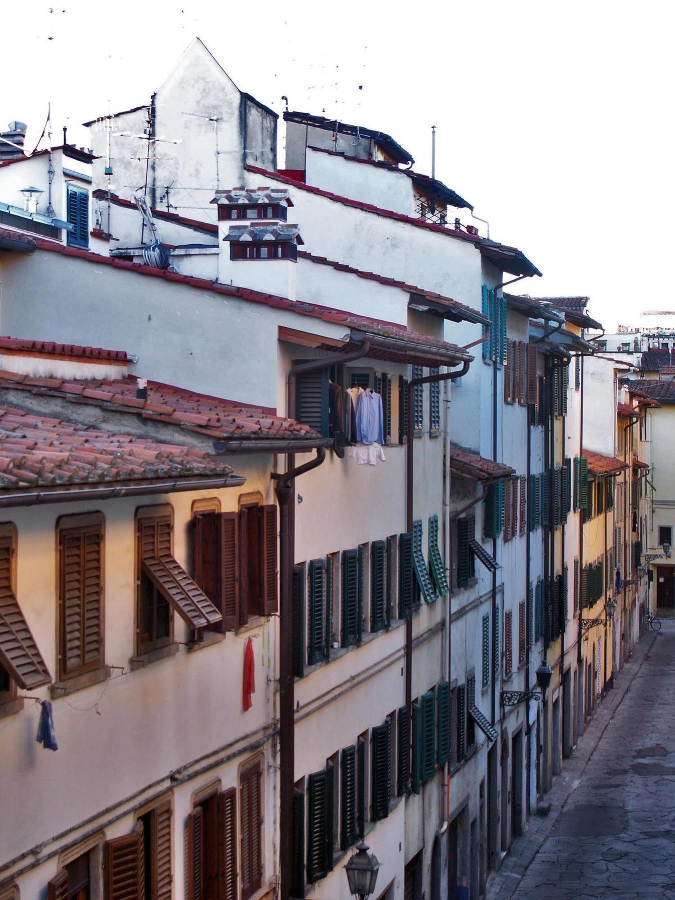 Hotell Botticelli 4*