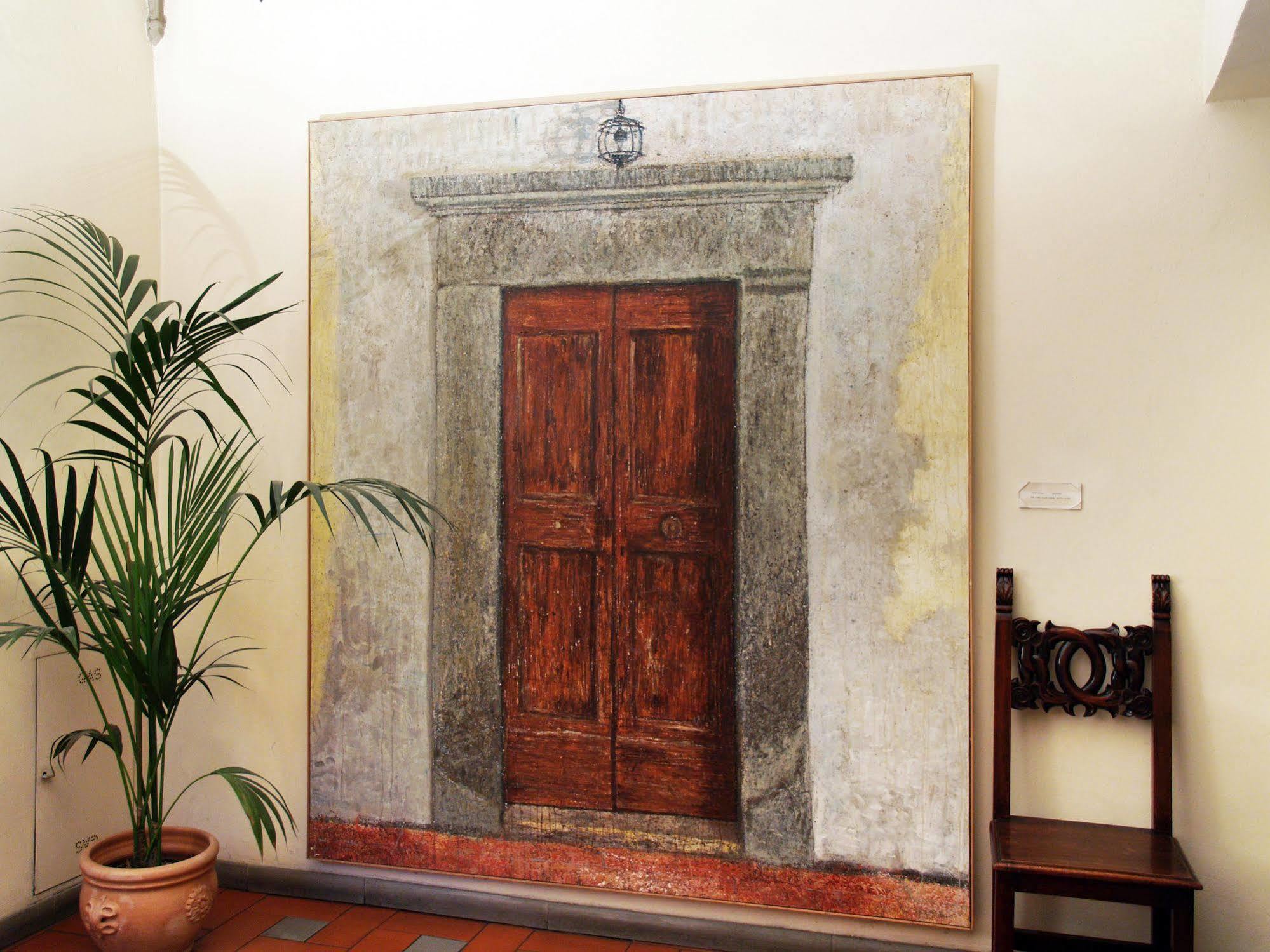Hotell Botticelli Firenze