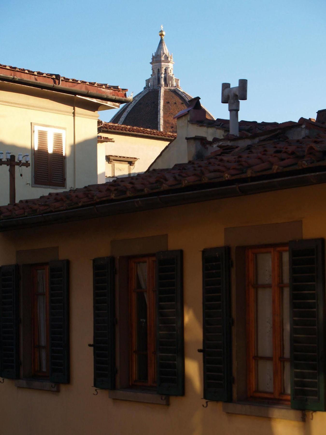 Botticelli Hotell Firenze