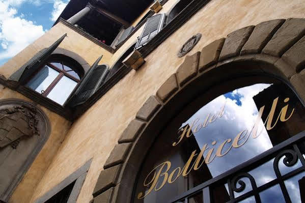 Hotell Botticelli