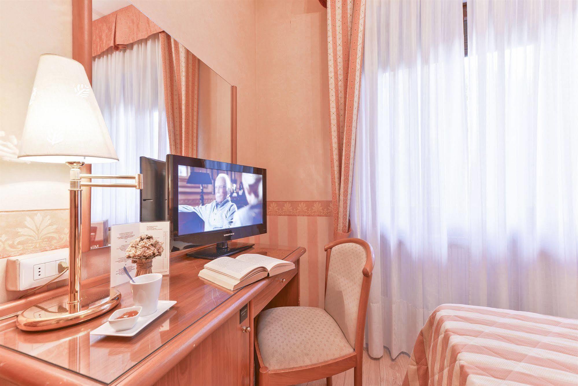 Jane Hotel Firenze