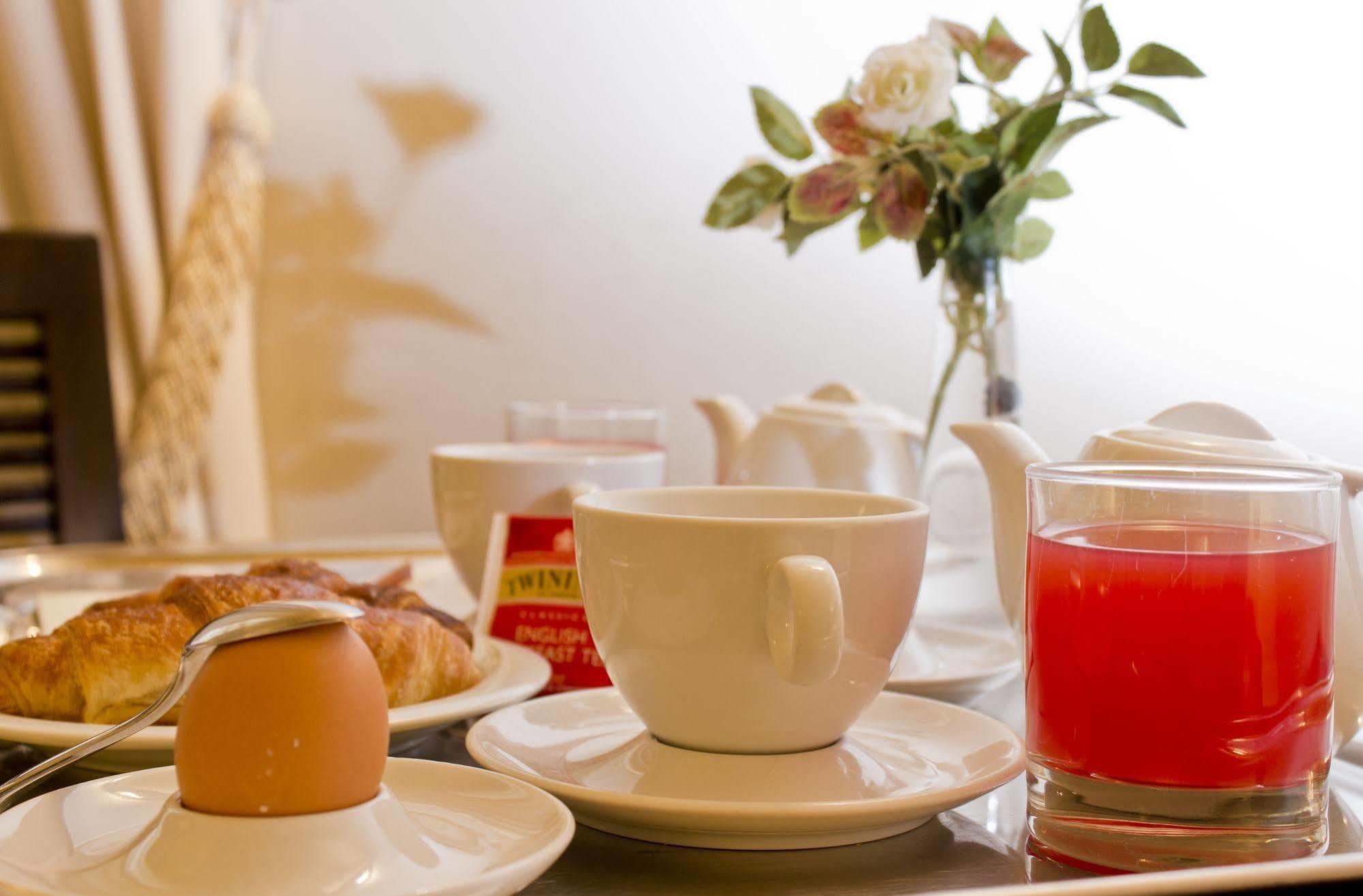 Residenza D'epoca Palazzo Galletti Bed & Breakfast