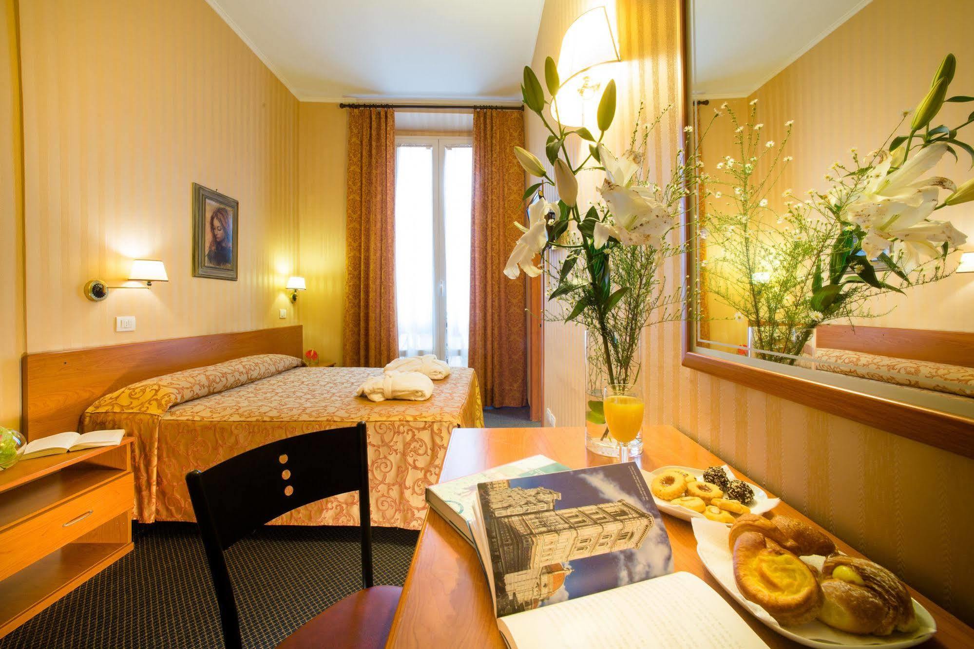 Hotell Montreal