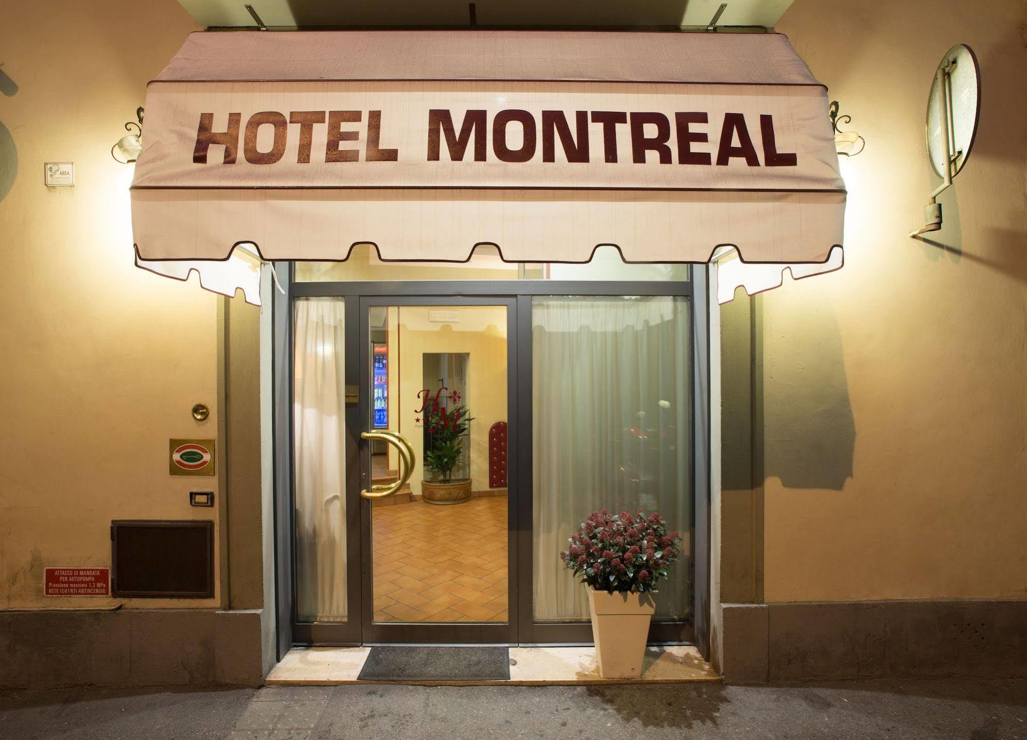 Montreal Hotel Florença