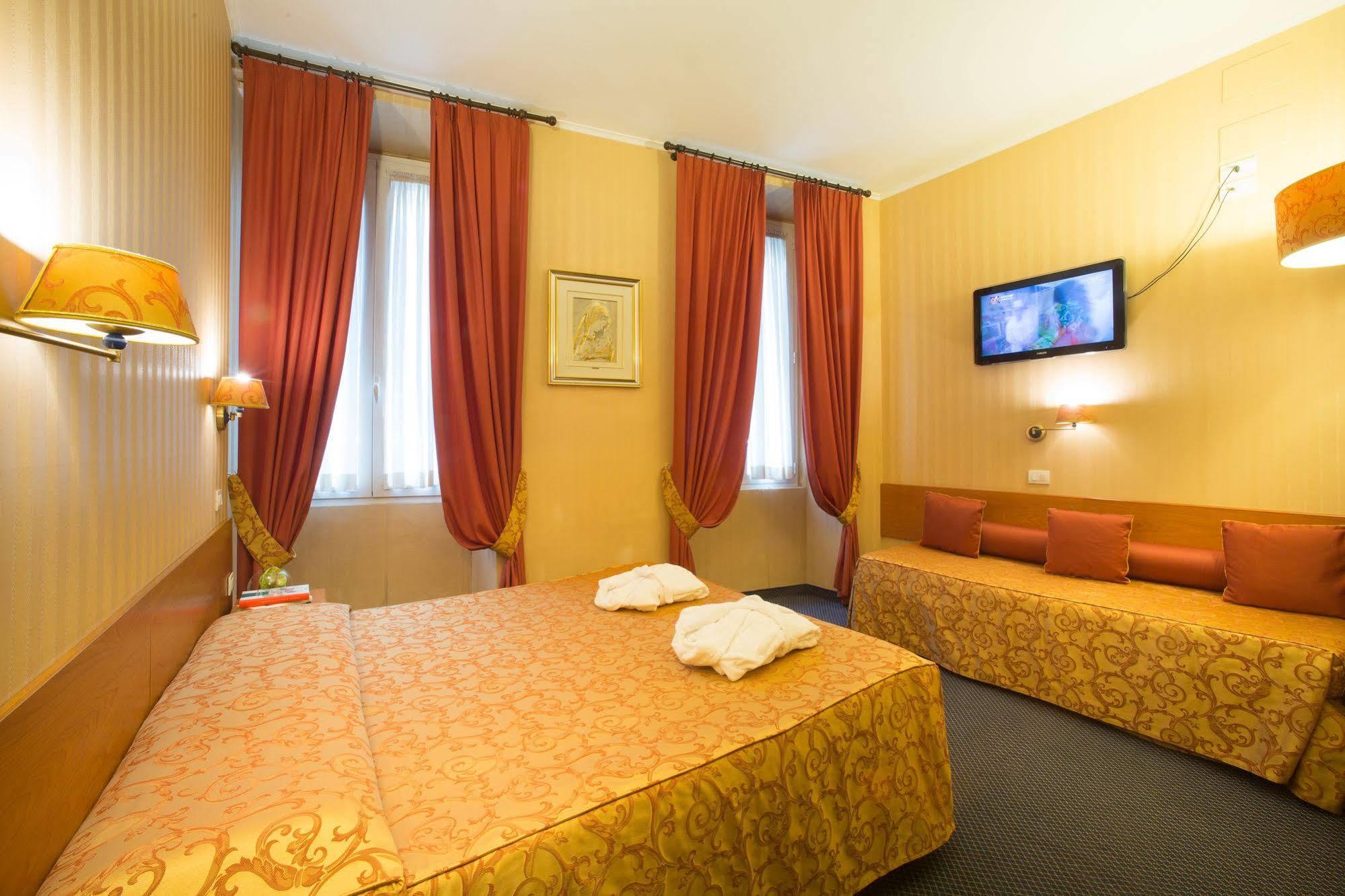 Hotell Montreal