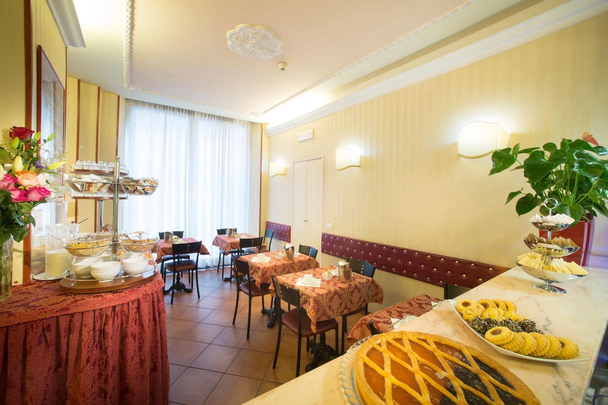 Hotell Montreal