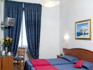 Madrid 2* Firenze