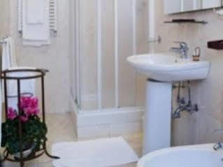 Bed & Breakfast Madrid Firenze