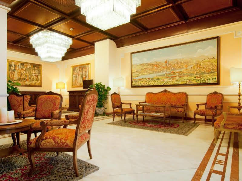 Hotel Pierre Florence