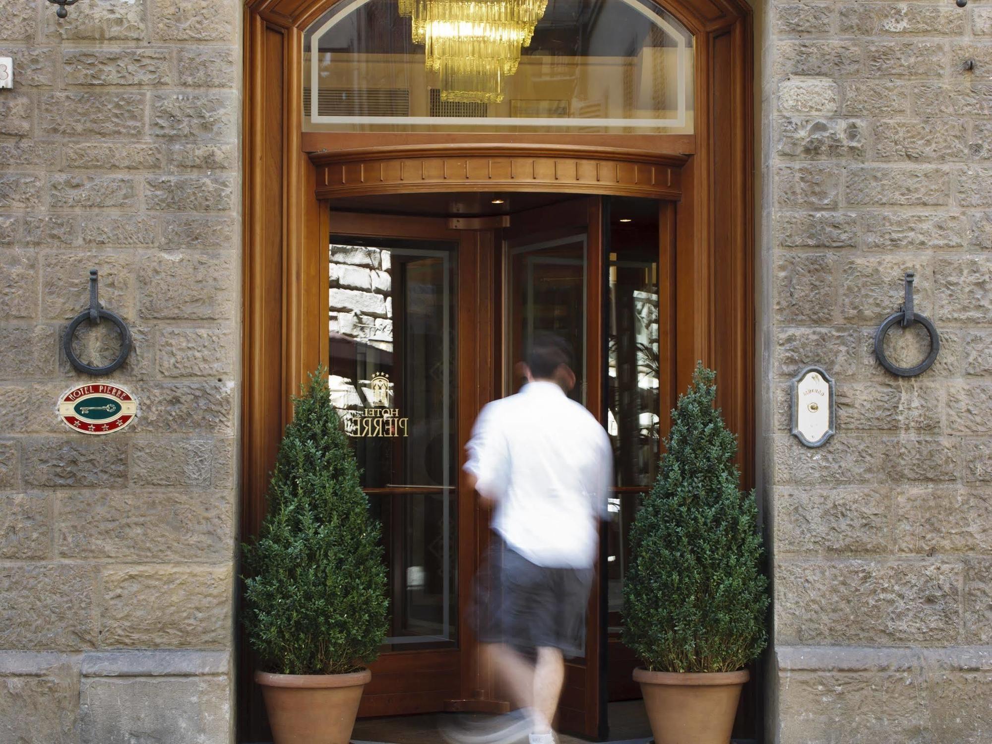 Pierre 4* Florence
