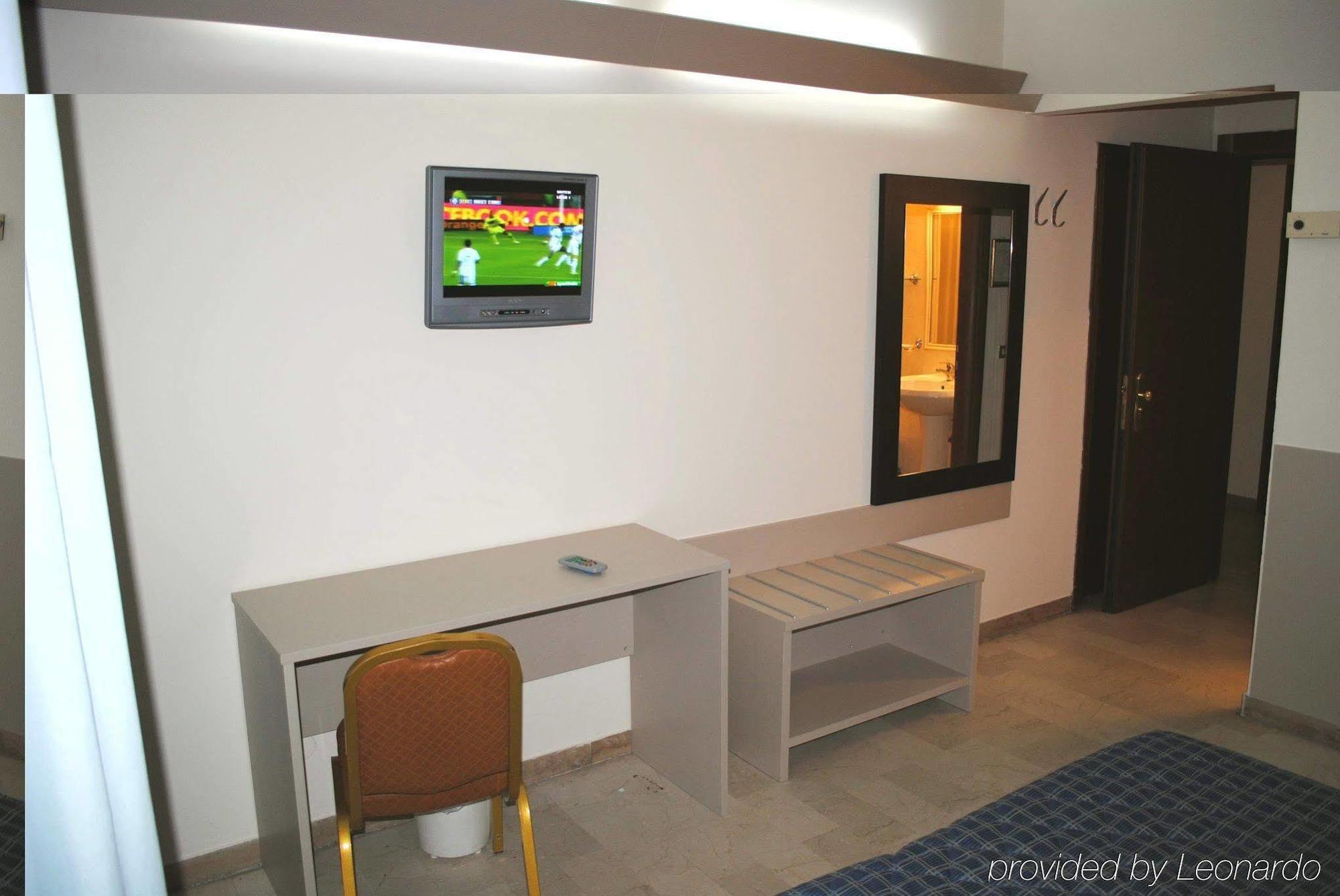 Hotell Auto Park Firenze