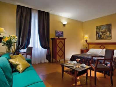 Hotel D'italia Florence