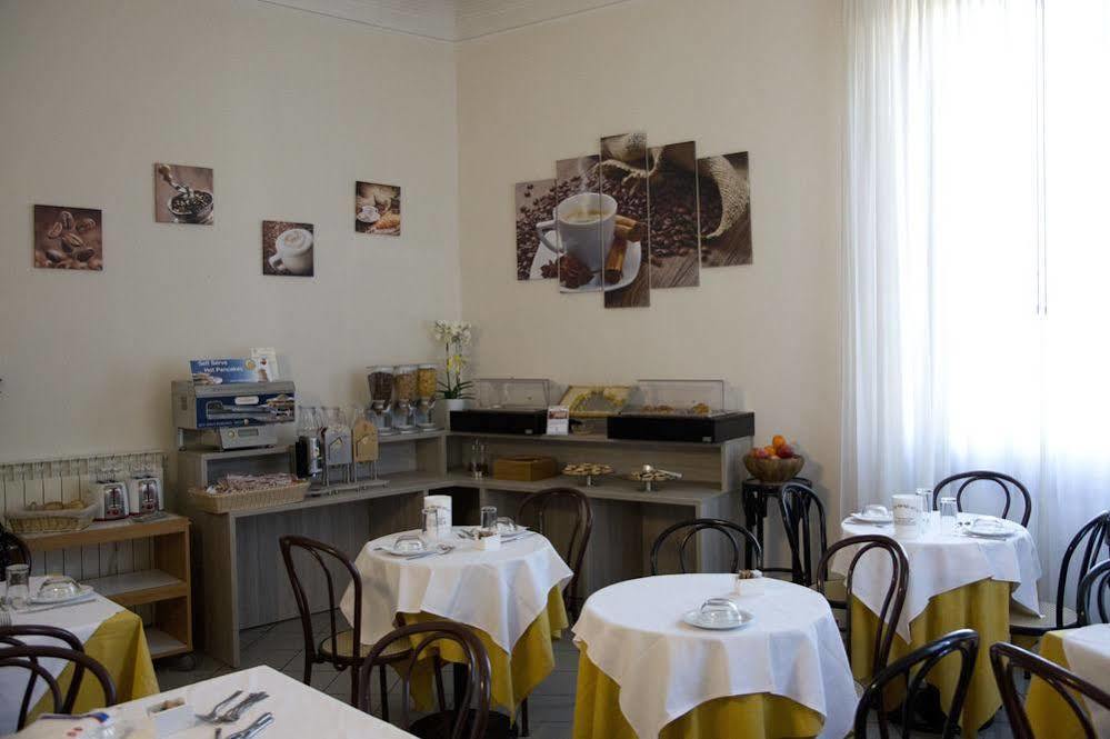 Hotel Astrid Florence