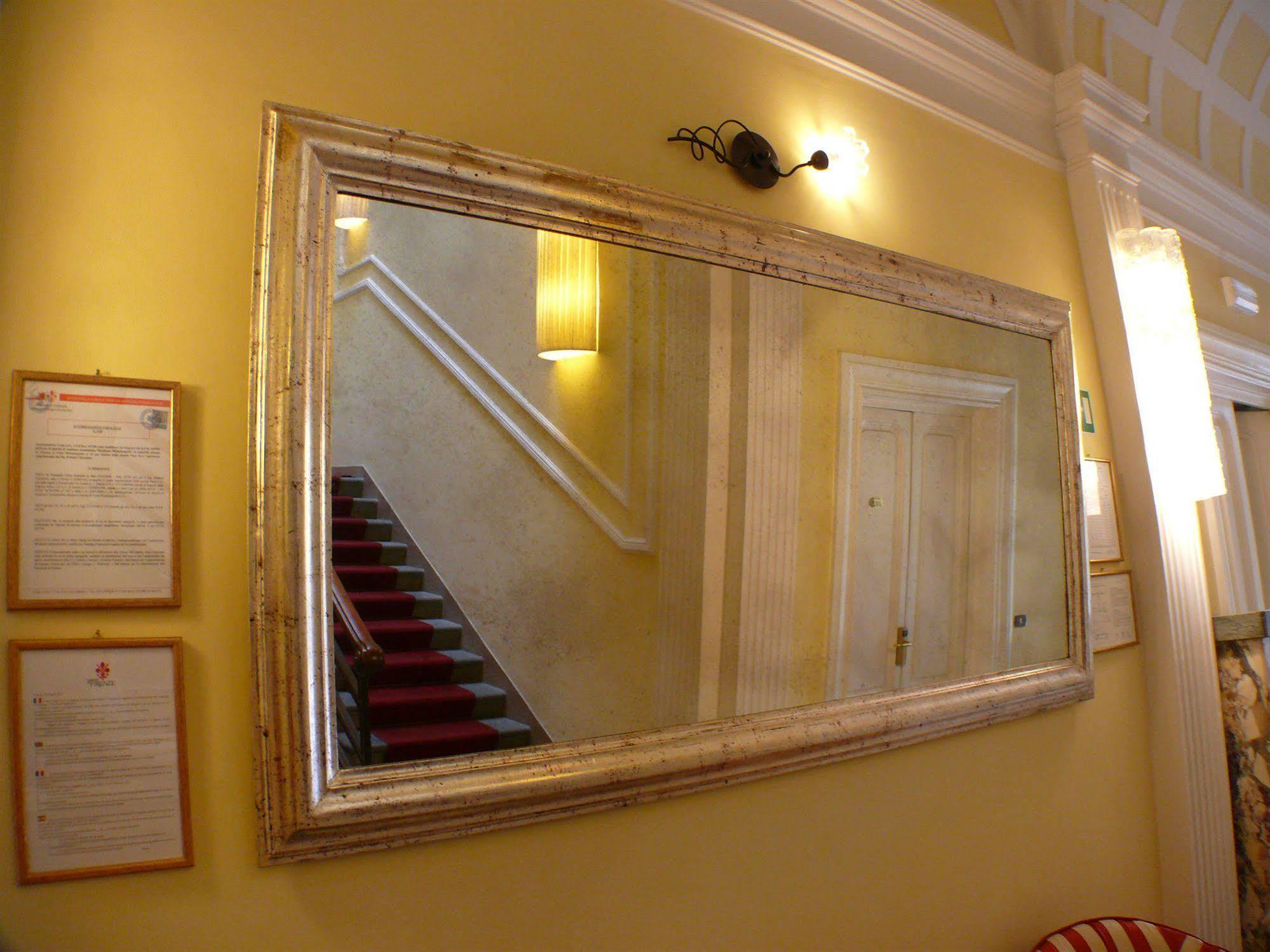 Michelangiolo Aparthotel Florença