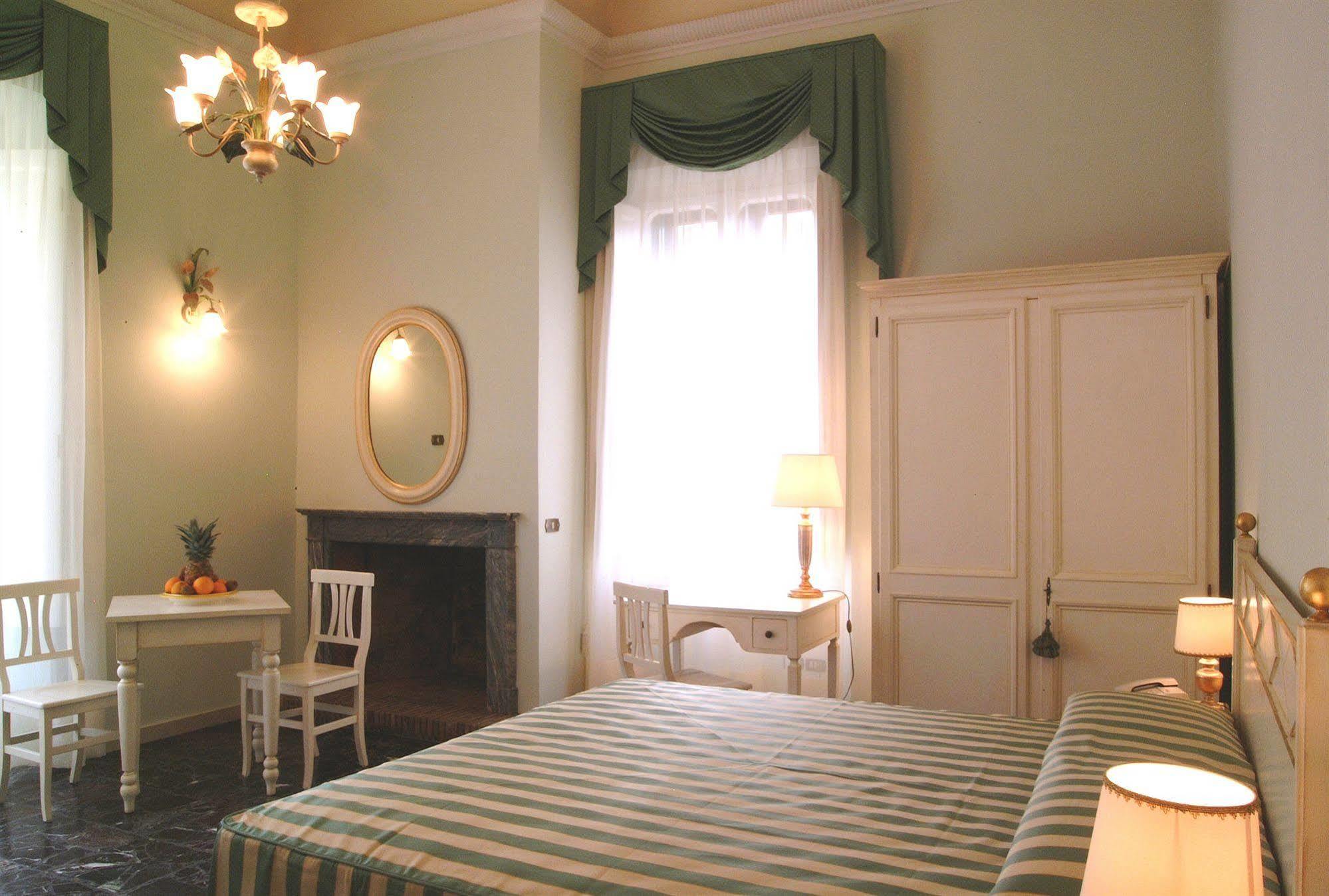 Aparthotel Michelangiolo