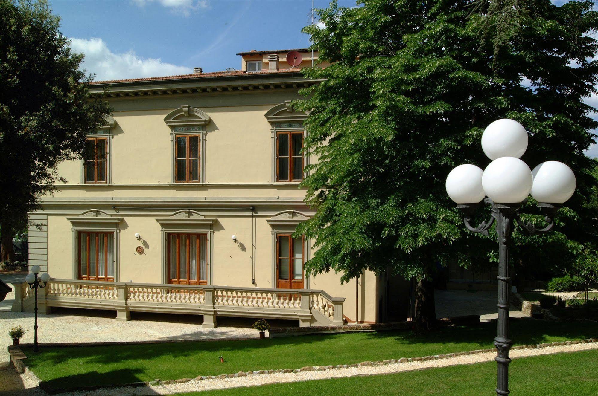 Michelangiolo Aparthotel Florença