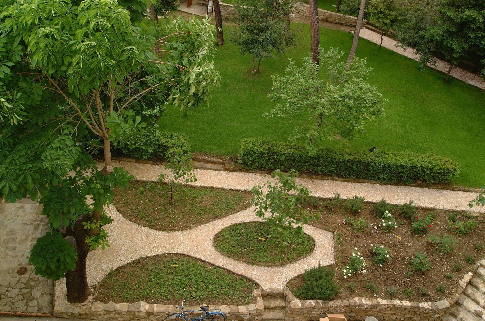 Aparthotel Michelangiolo Florença