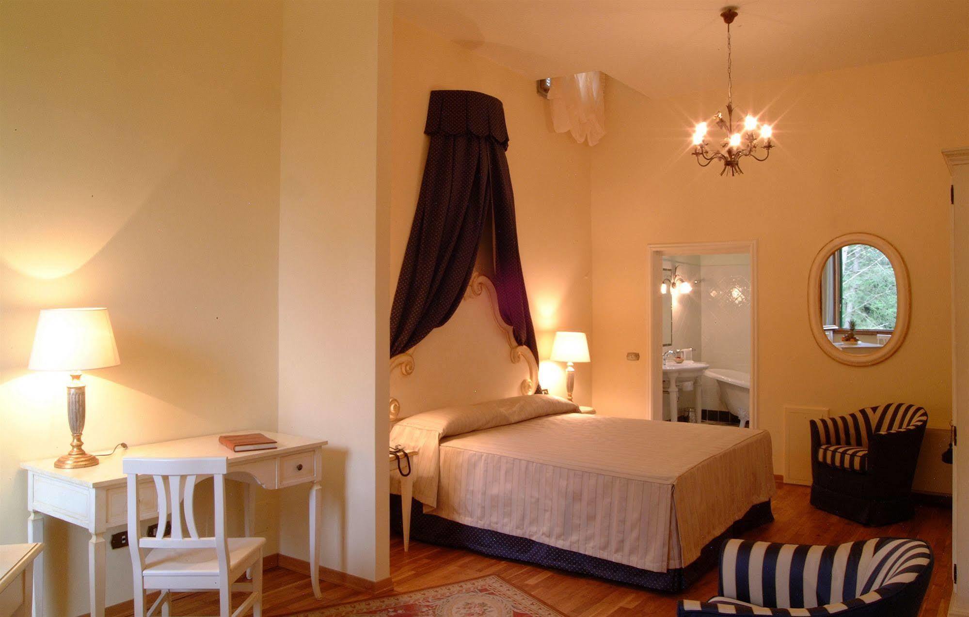 Appart hôtel Michelangiolo 3*