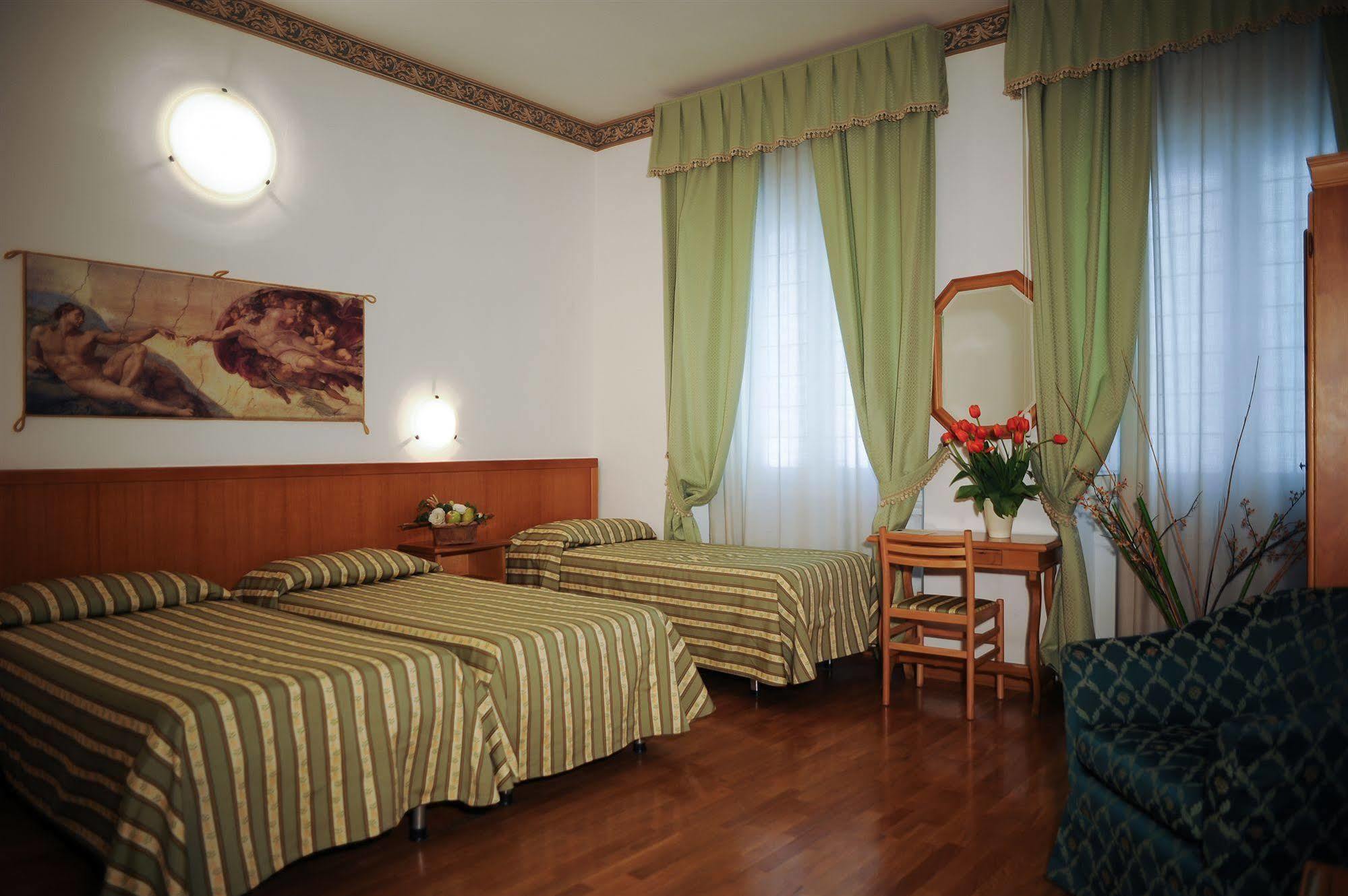 Accademia Florence