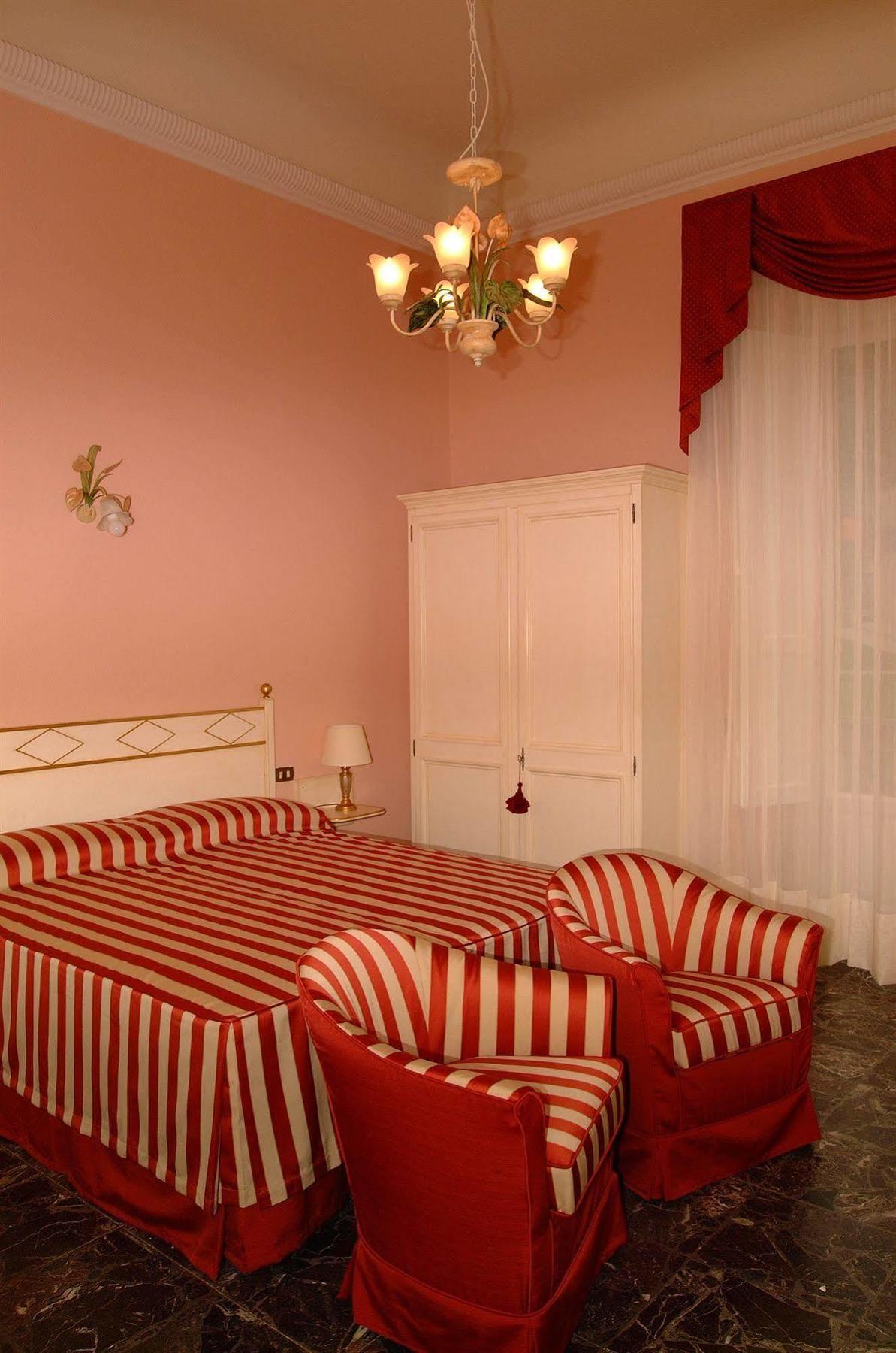 Aparthotel Michelangiolo Florença