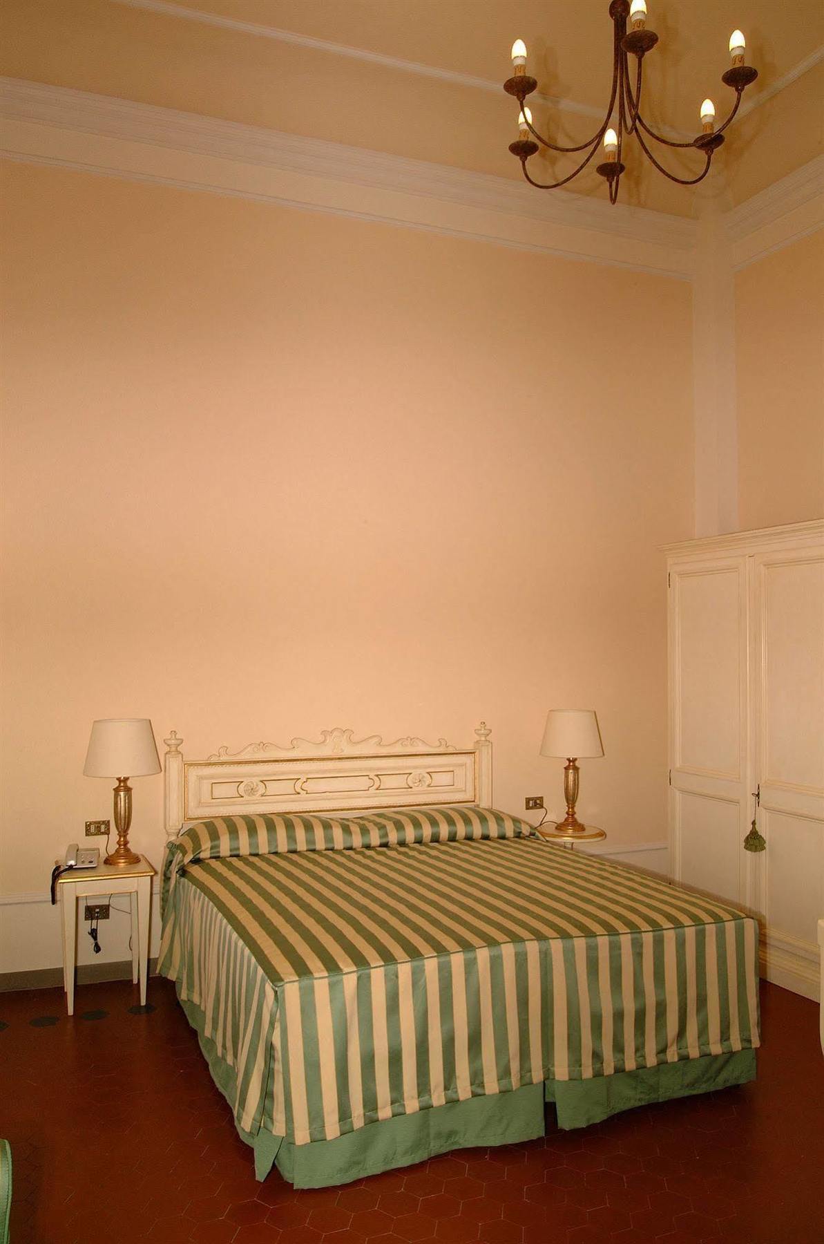 Michelangiolo Appart hôtel 3*
