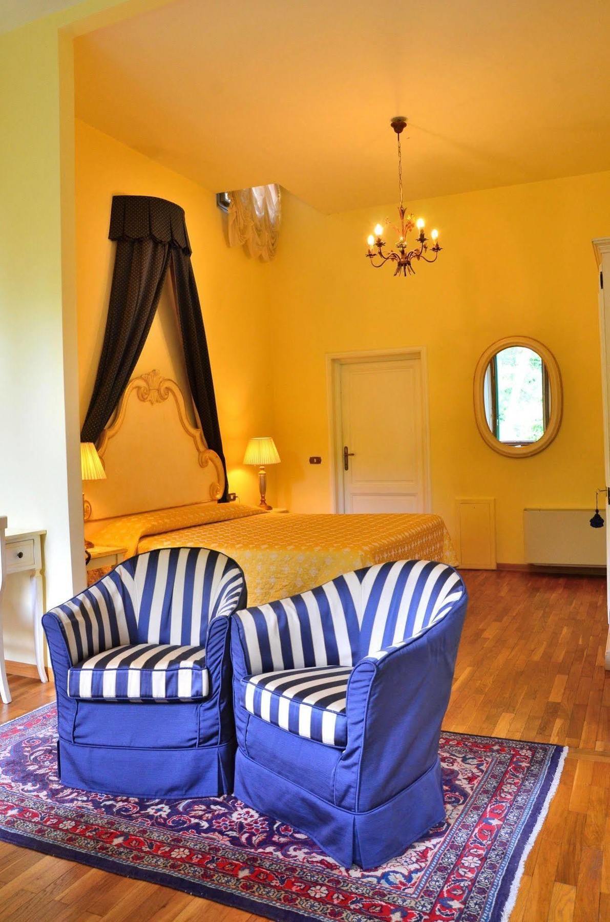 Appart hôtel Michelangiolo