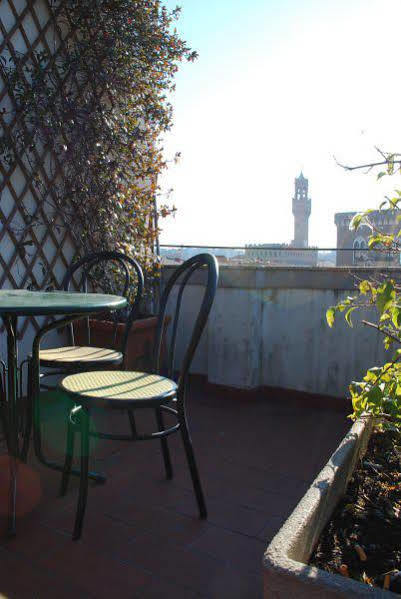 Medici Hotell Firenze