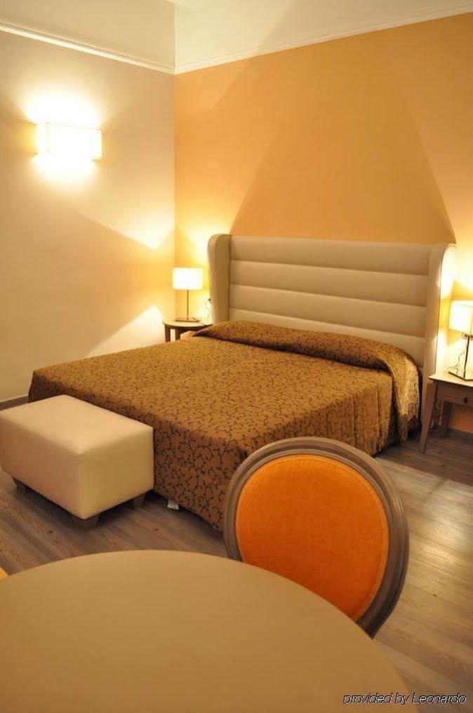 Aparthotel La Repubblica