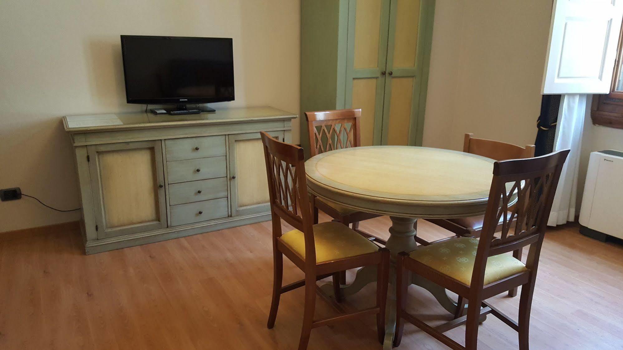 La Repubblica Aparthotel 4*