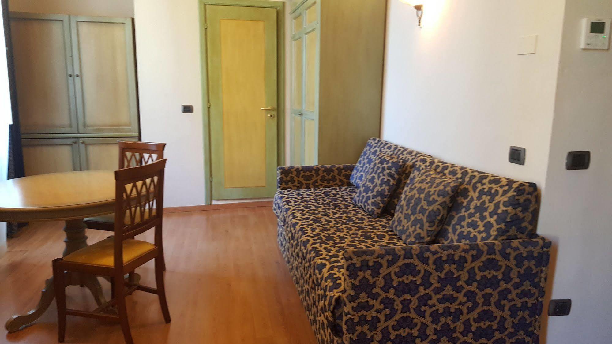 La Repubblica Aparthotel
