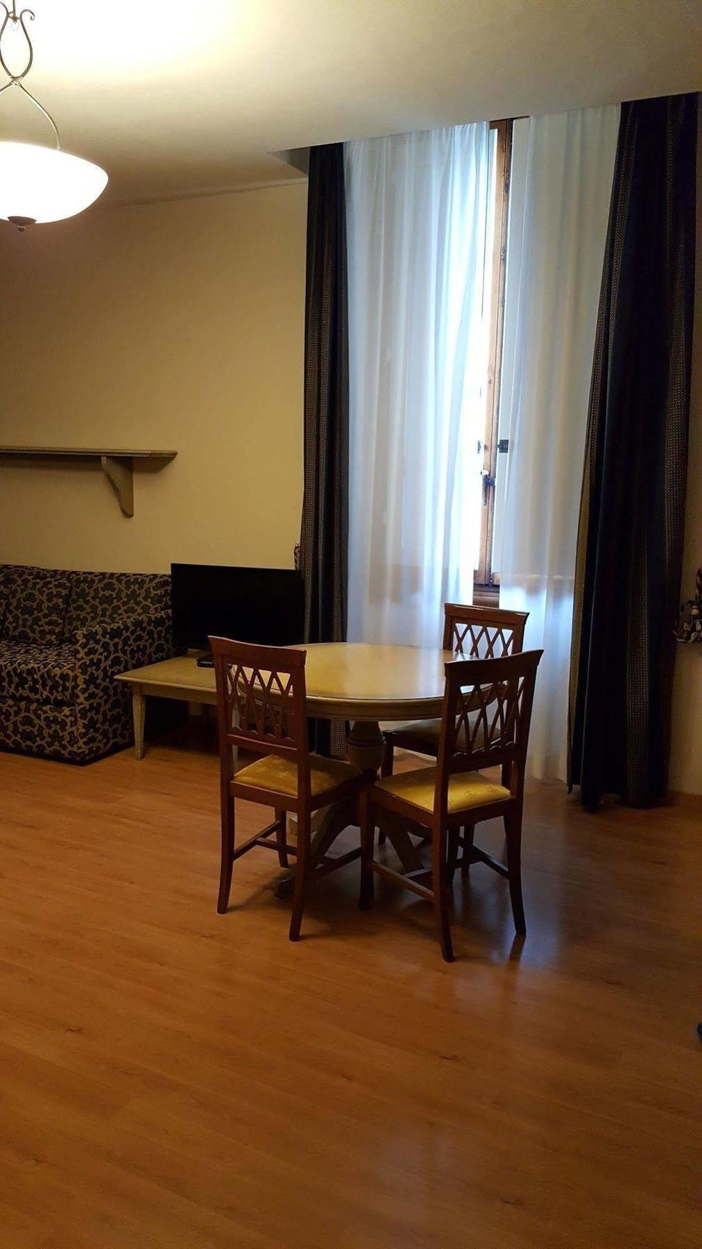 La Repubblica Aparthotel 4*