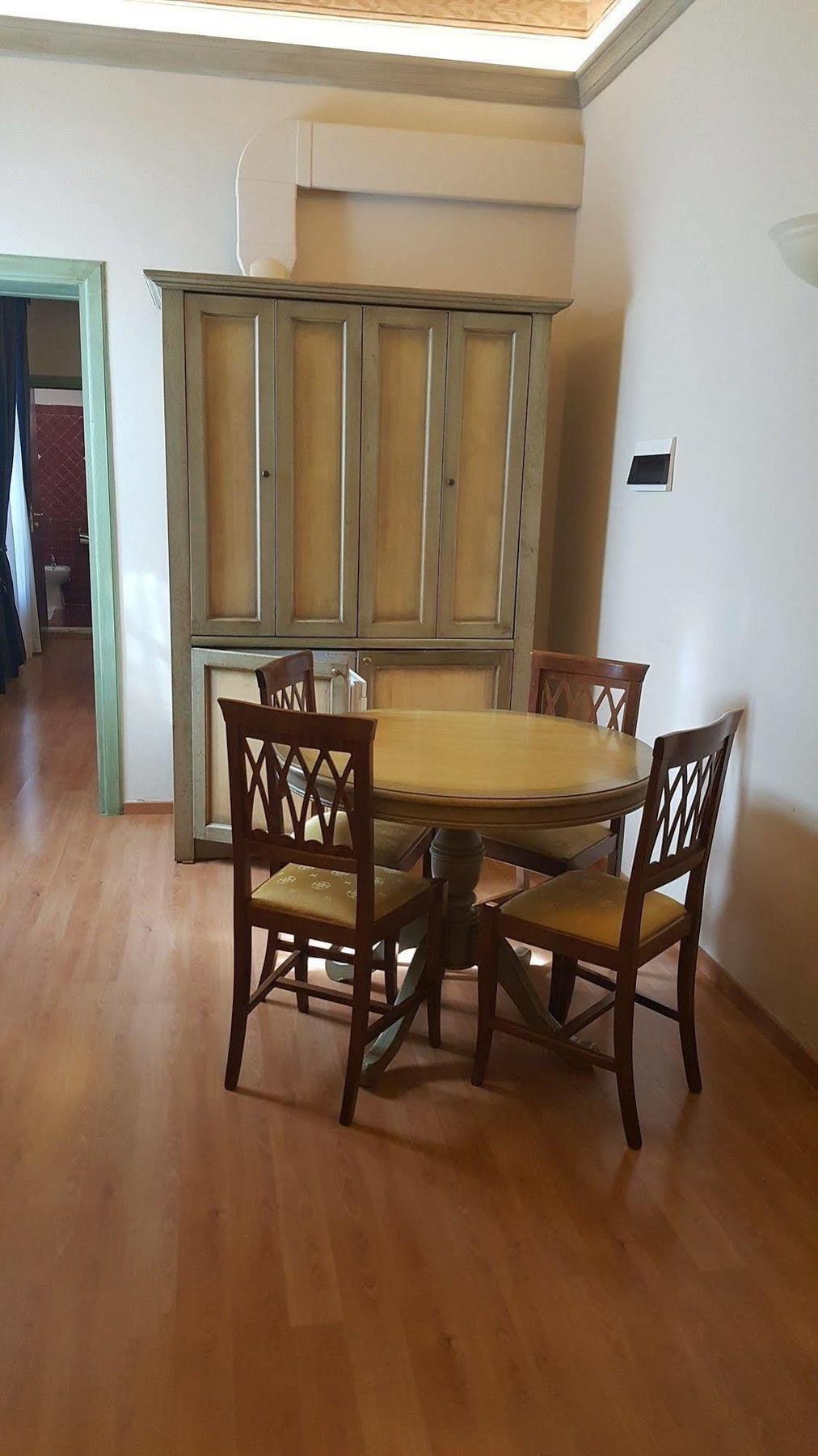 La Repubblica Aparthotel 4*