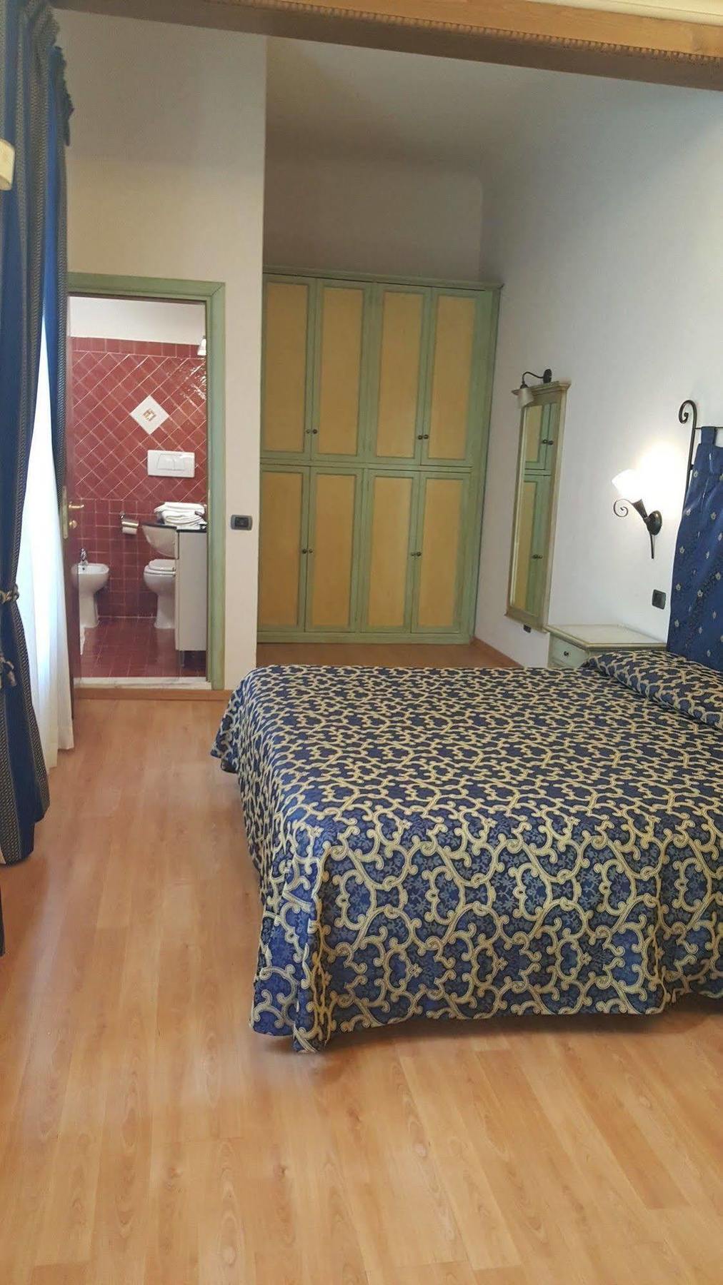 La Repubblica 4* Florence