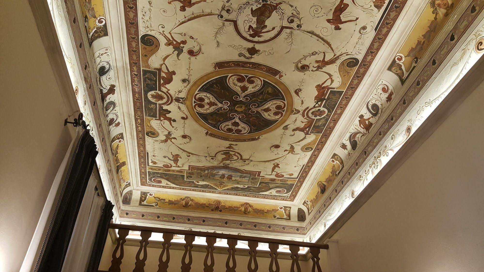 Aparthotel La Repubblica