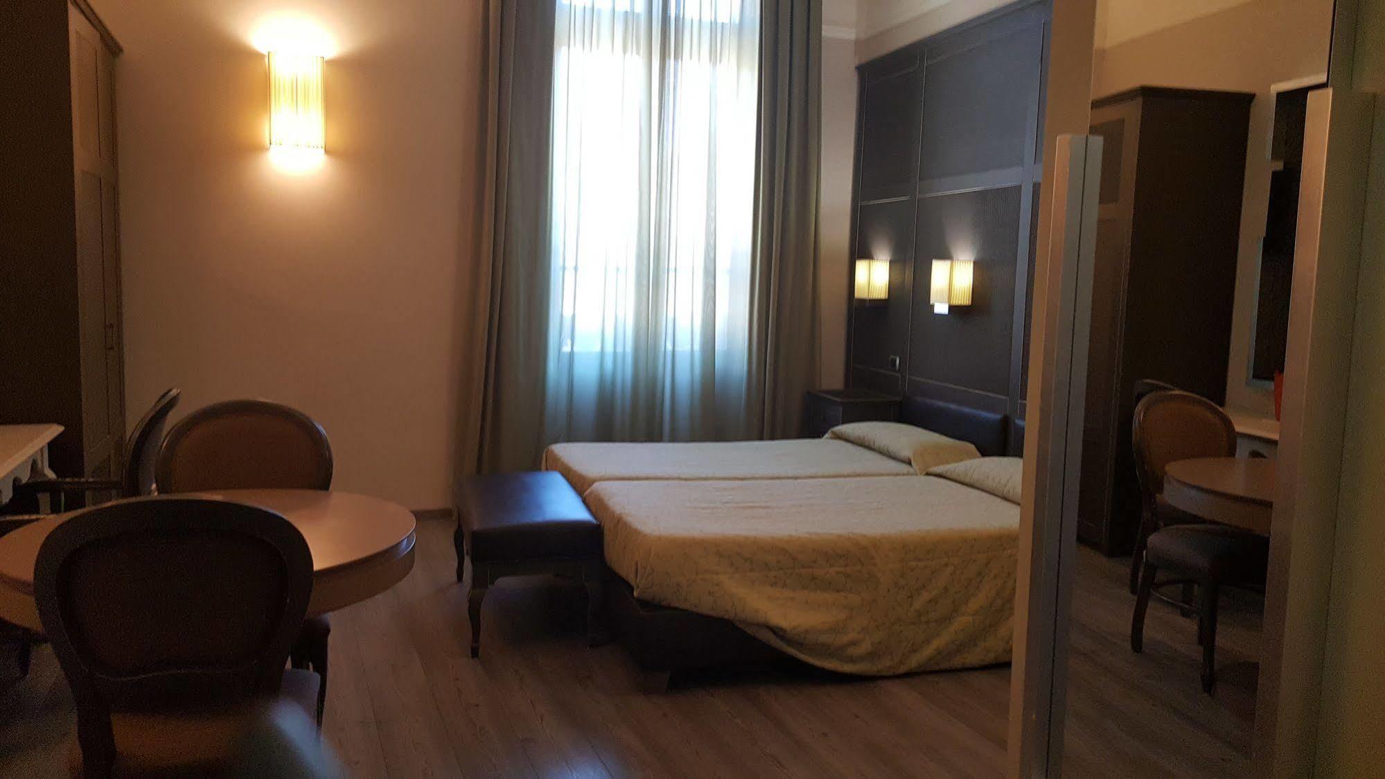 La Repubblica 4*