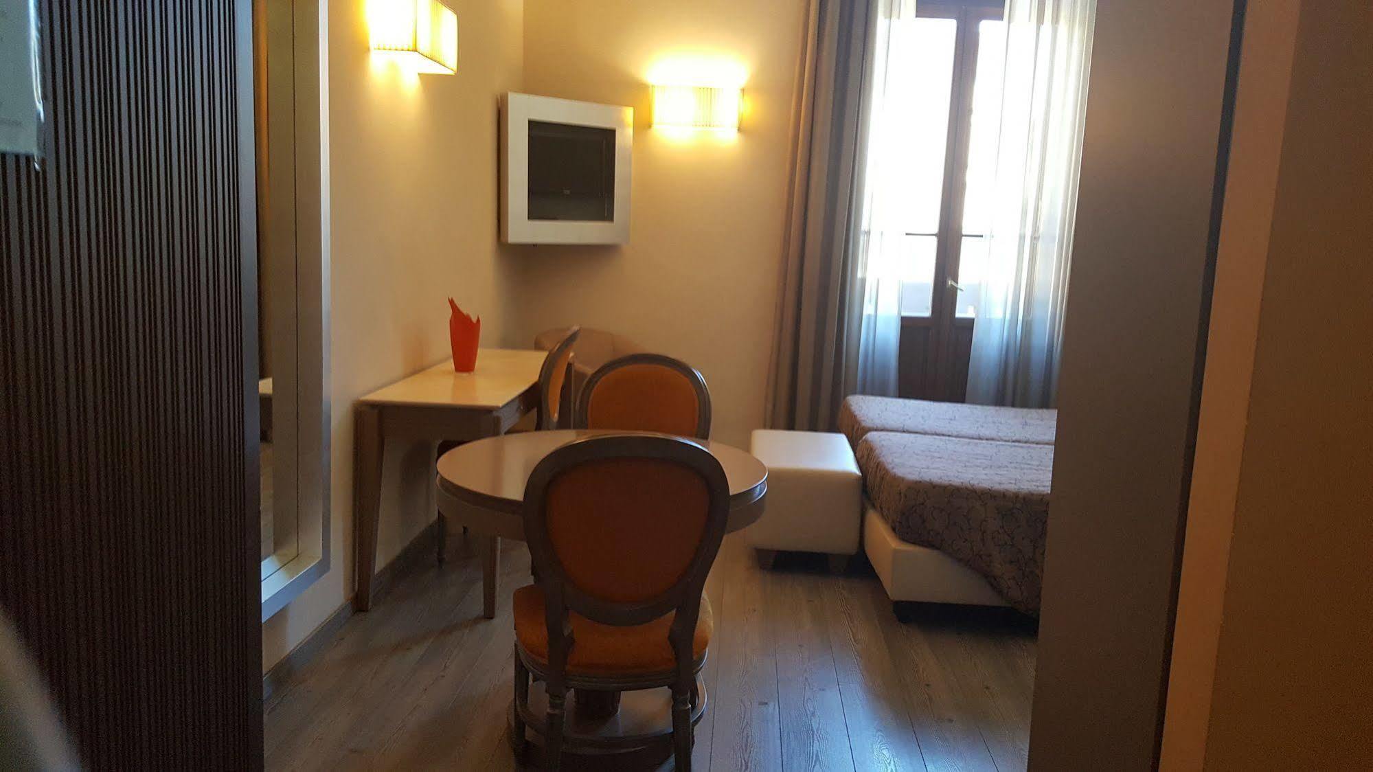 Aparthotel La Repubblica Florença