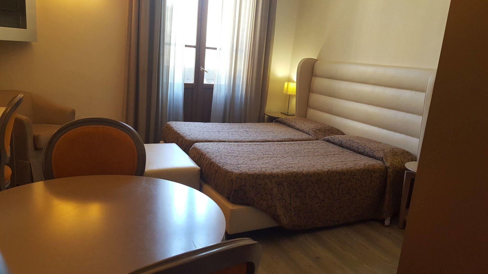 Aparthotel La Repubblica Florence