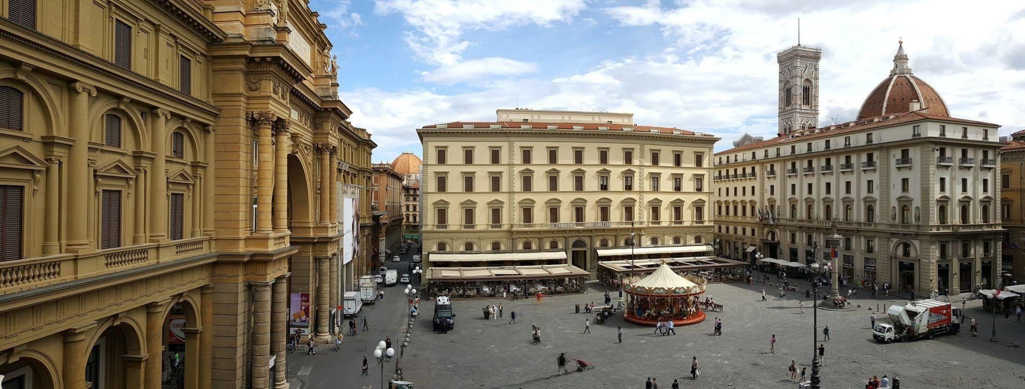 La Repubblica Florença