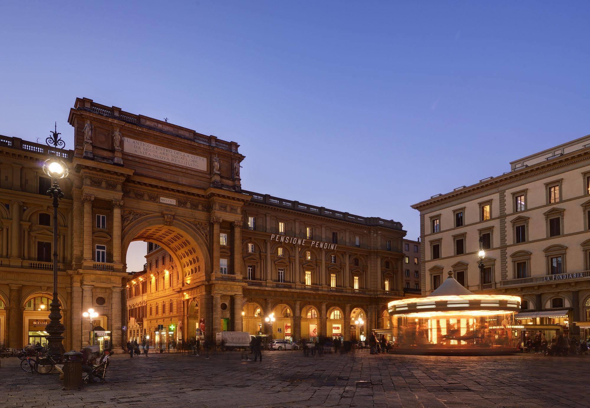 Pendini Hotel 3*