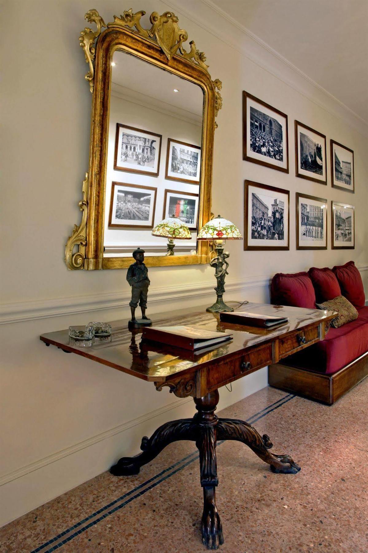 Pendini Firenze