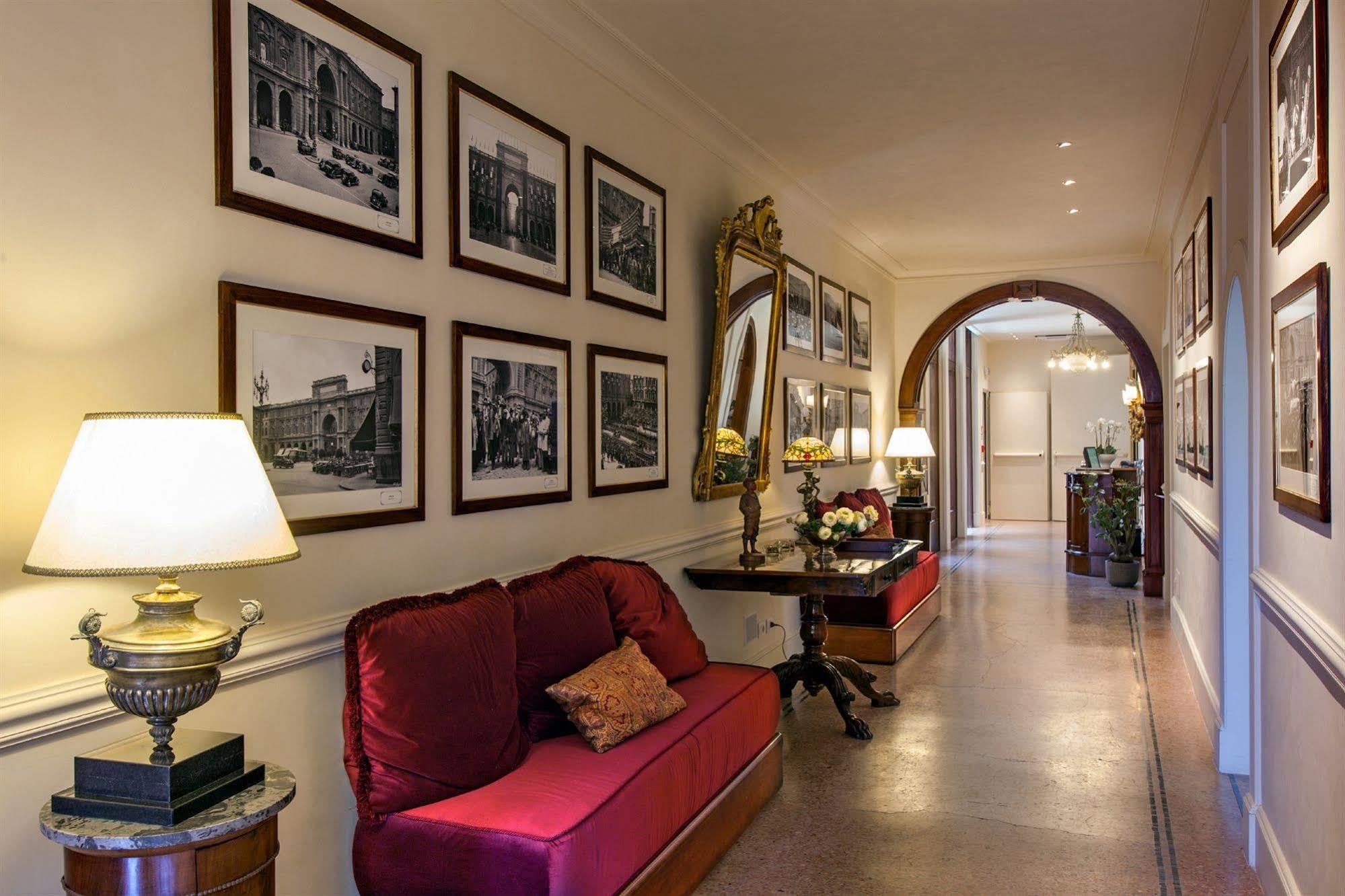 Pendini Hotel Firenze