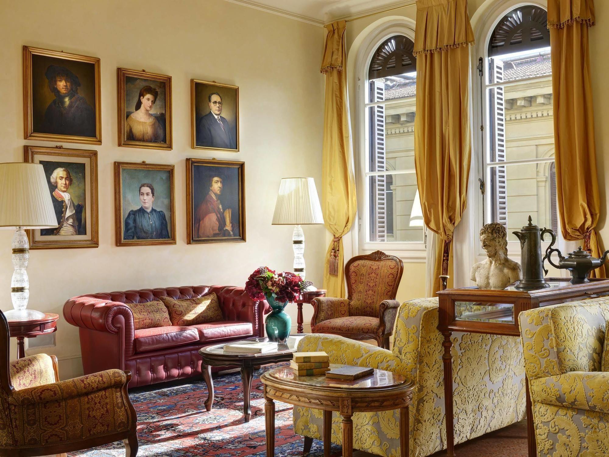 Hotel Pendini Firenze