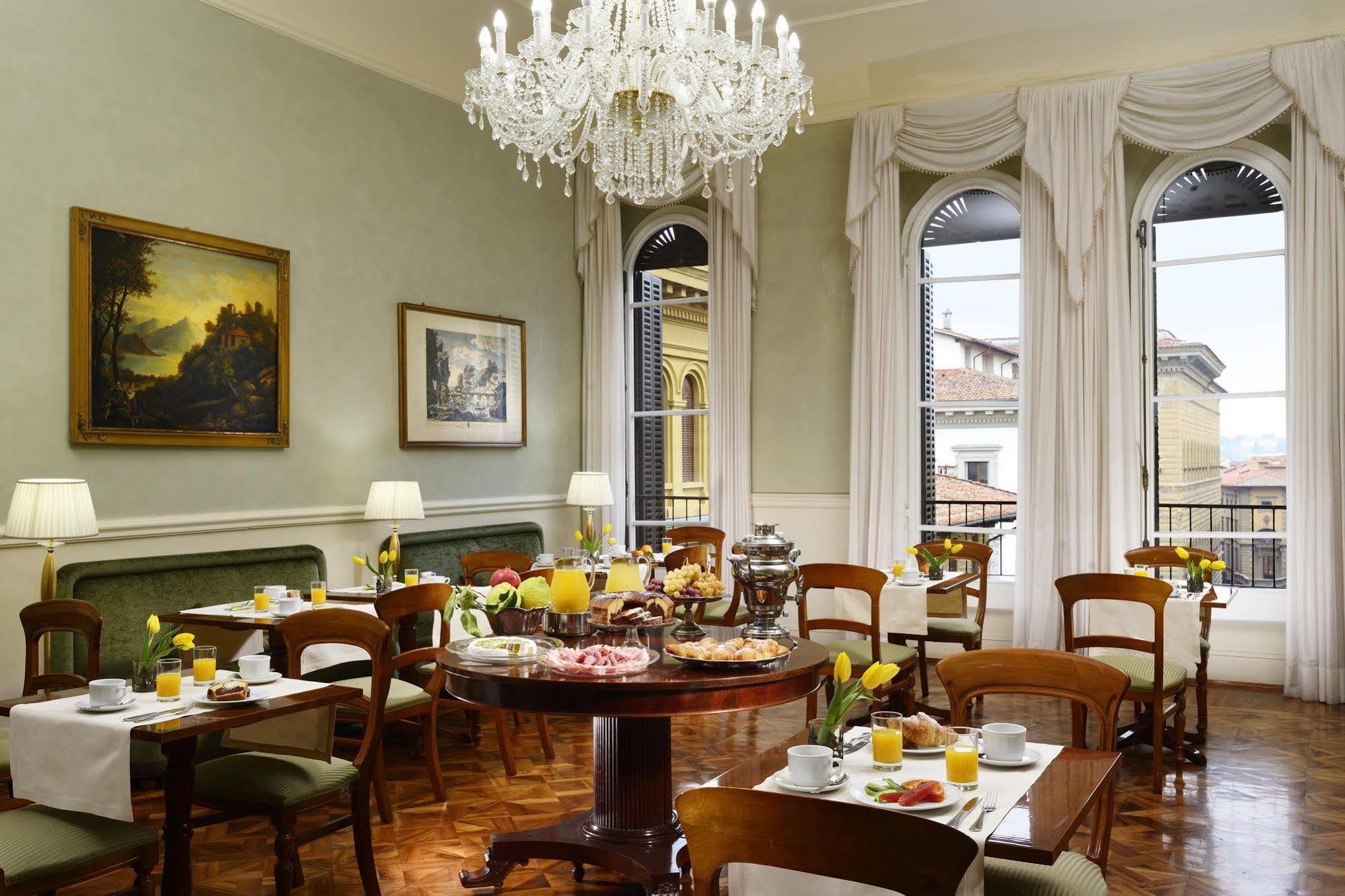 Hotel Pendini Firenze