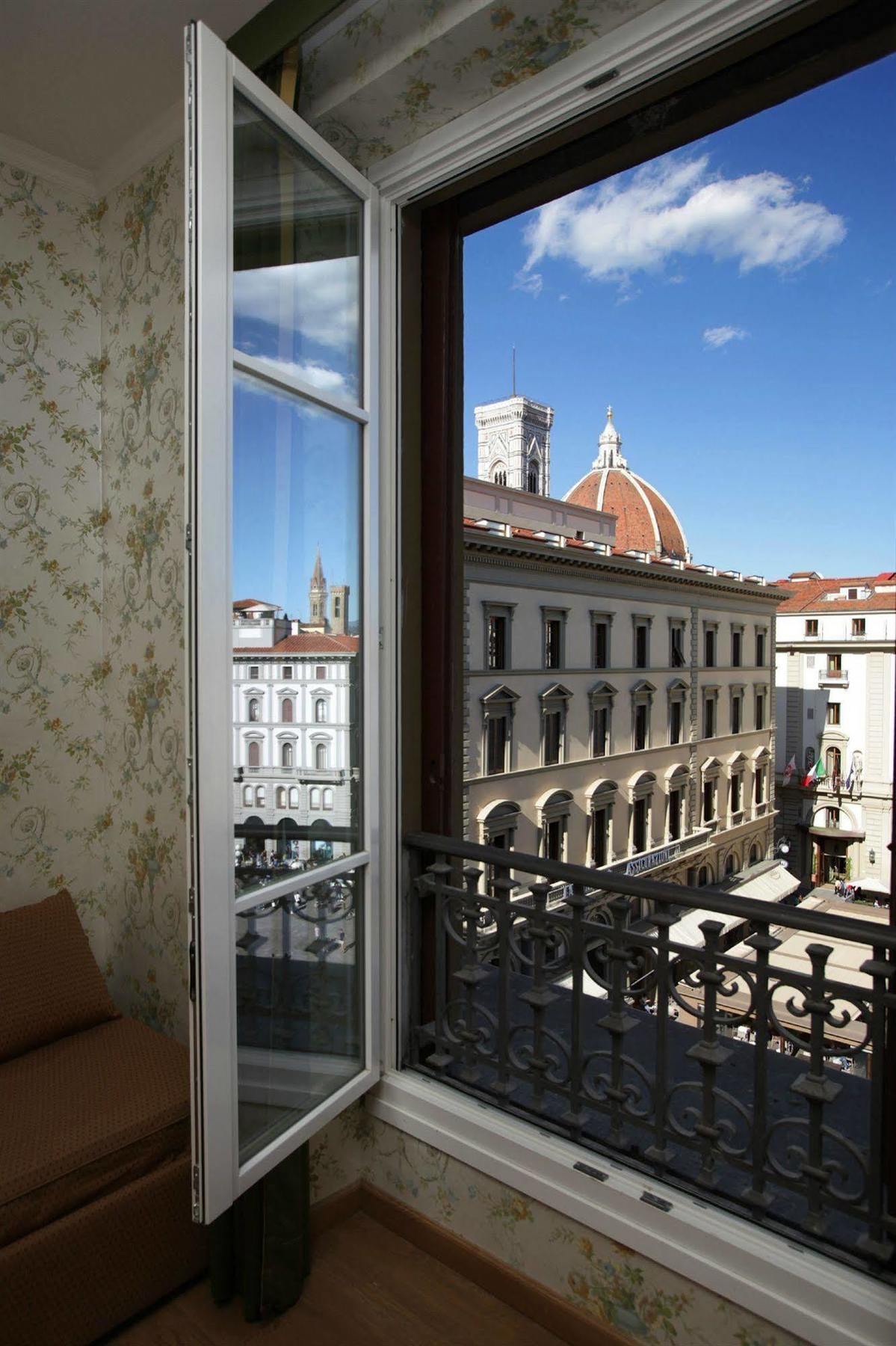 Hotel Pendini Firenze