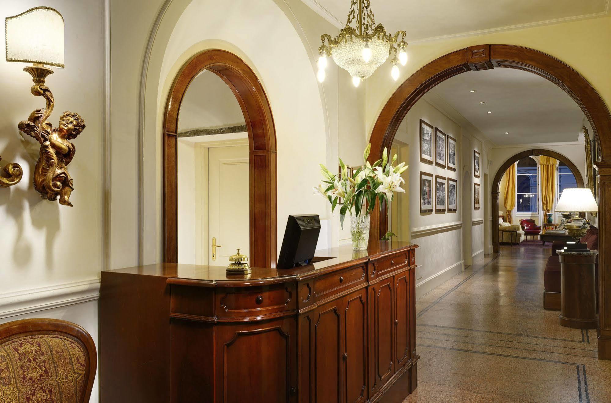 Hotel Pendini 3*