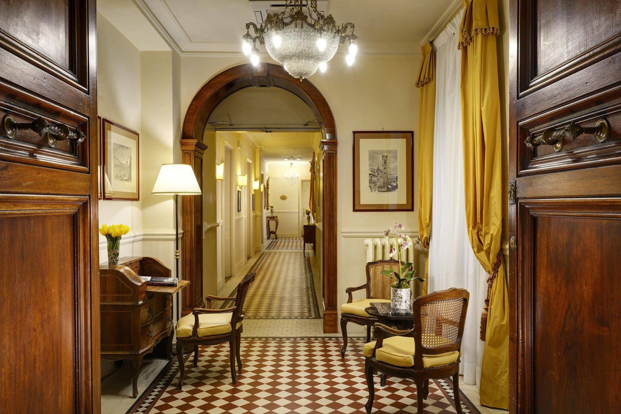 Pendini Hotel 3*