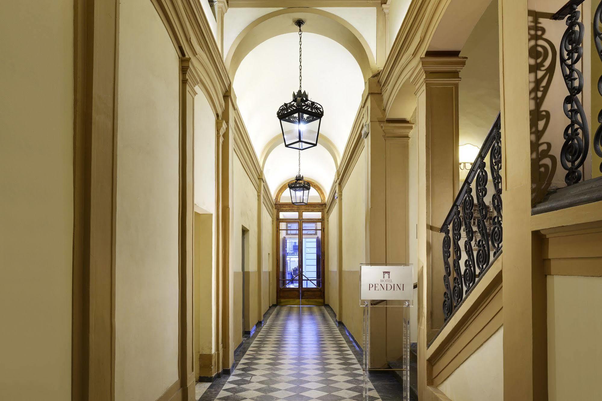 Hotel Pendini Firenze