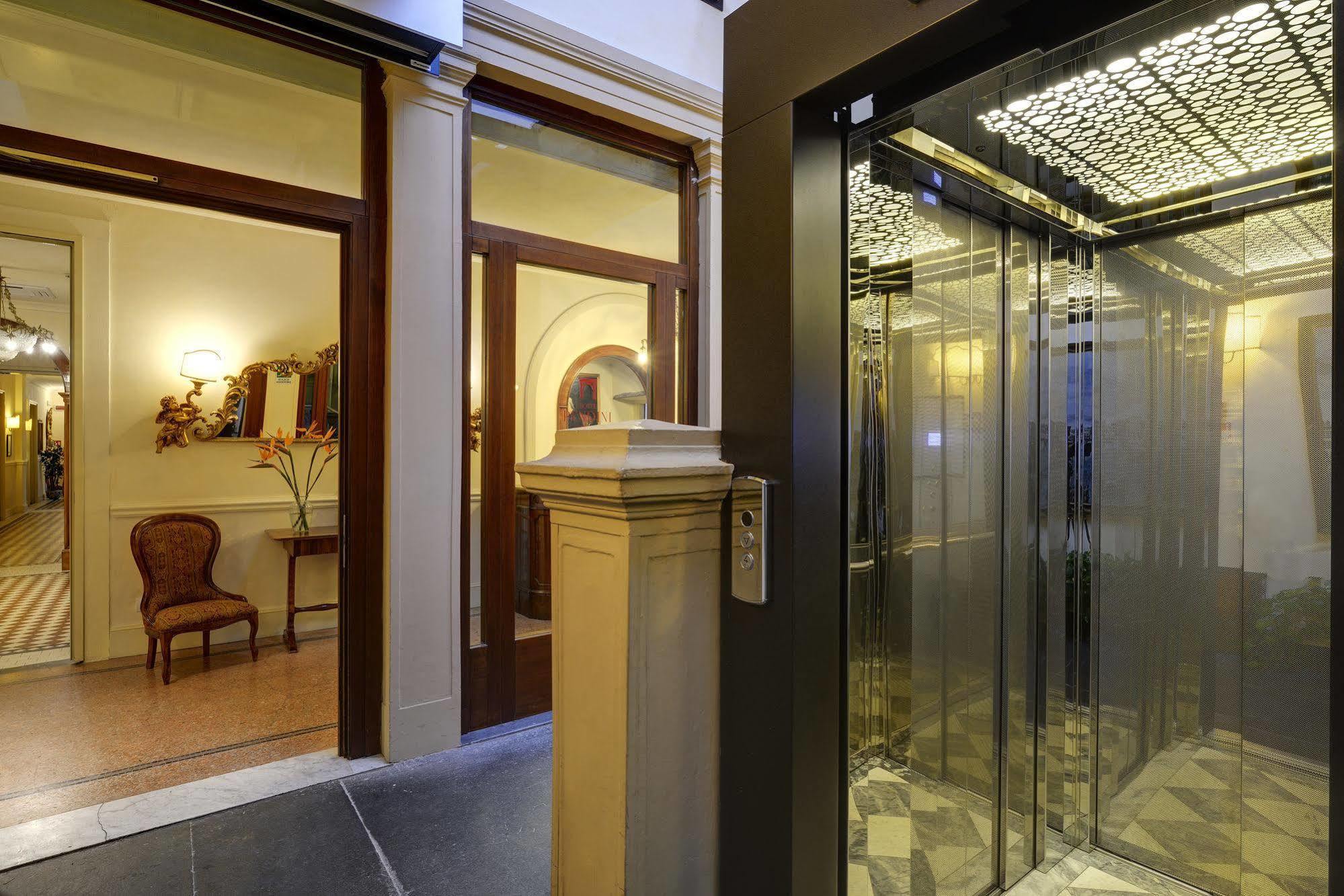 Hotel Pendini 3*