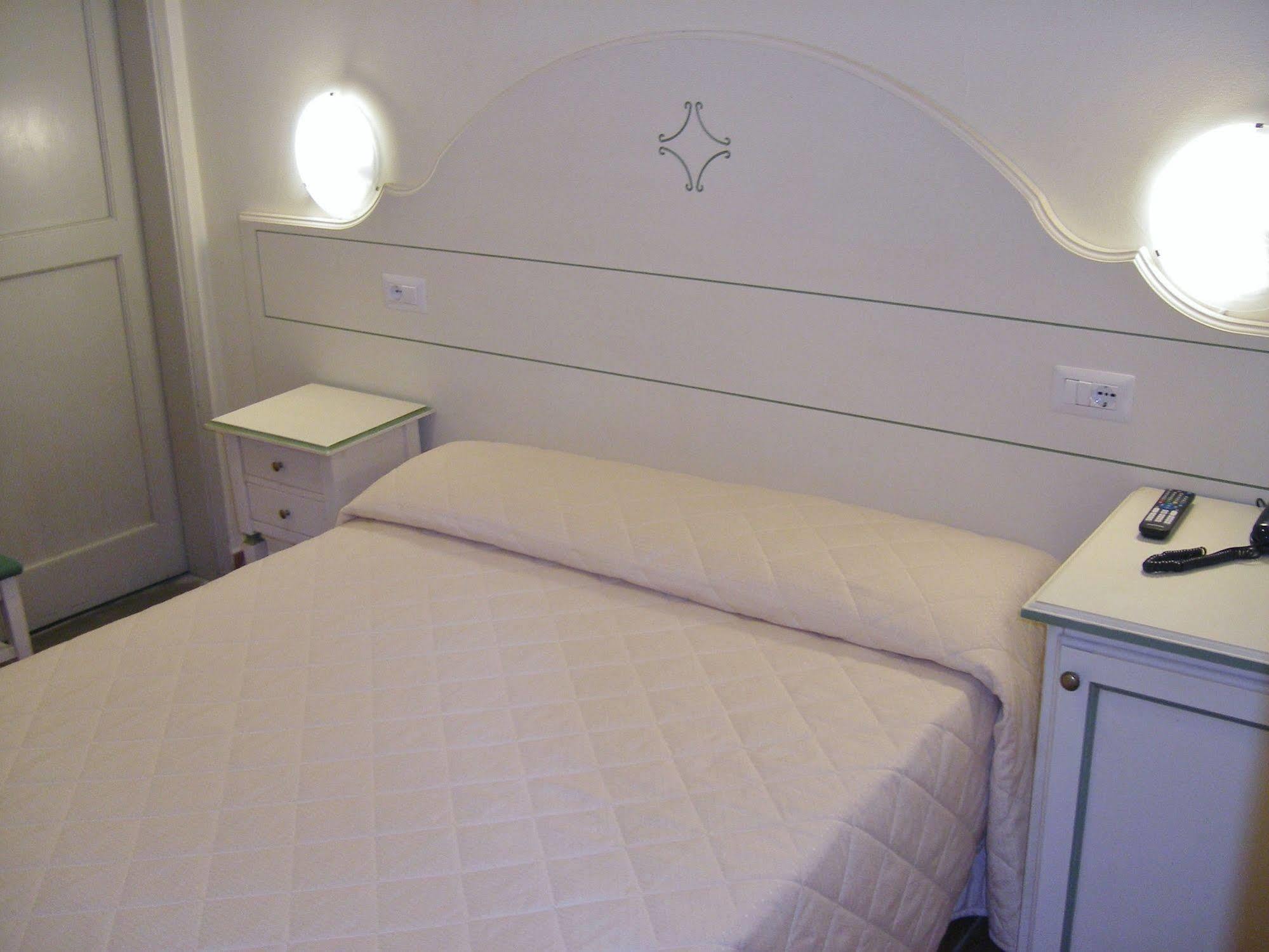 Hotell Crocini