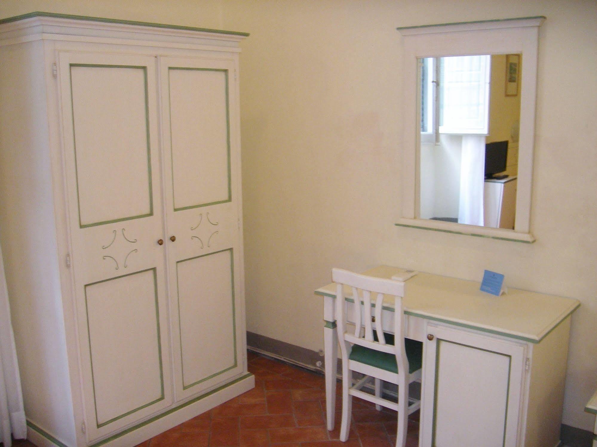 Hotell Crocini